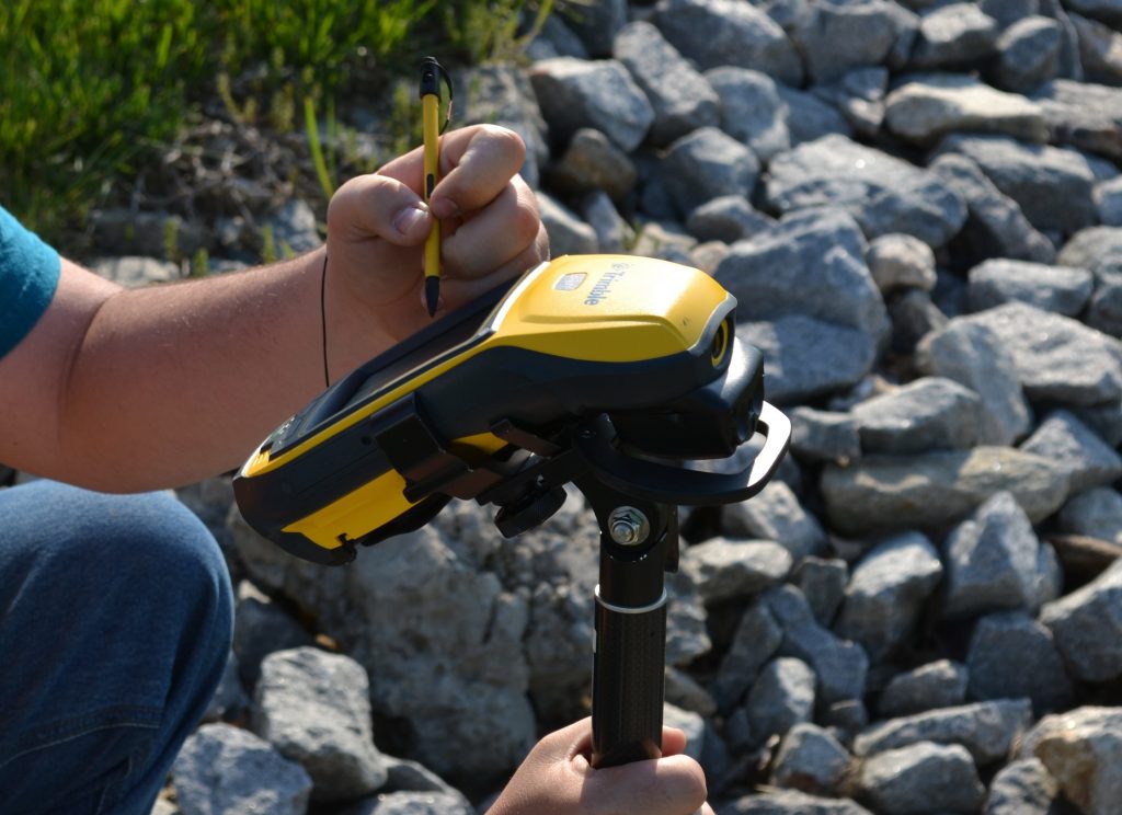 GeoSpatial & Engineering Services – Maryland Environmental Service