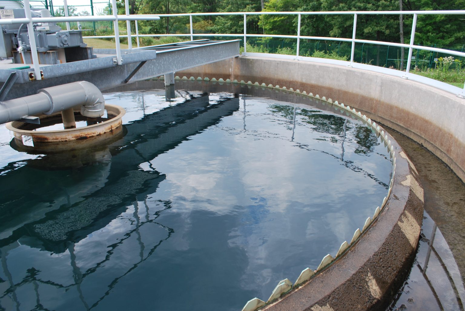 Water/Wastewater Maryland Environmental Service