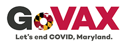 Go Vax logo