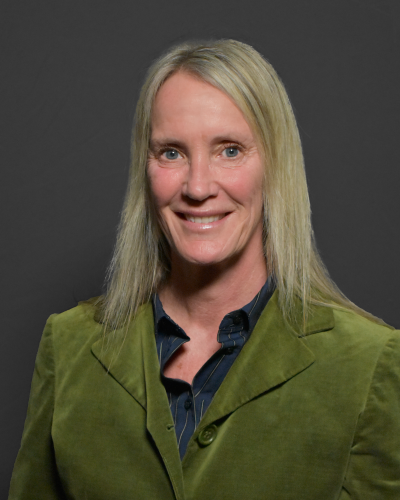 Photo of Kenna Oseroff