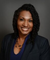 Photo of Winsome Condra