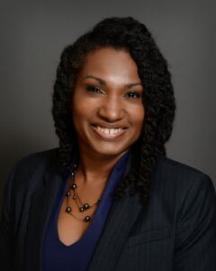 Photo of Winsome Condra